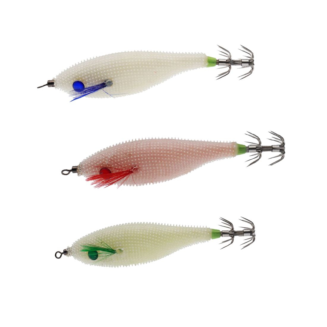 Jatsui Rush Sutte Rubber #2.0