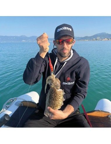 Akami Sakana Slow Sinking #3.5