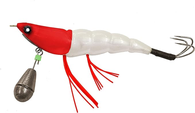 Expert Predator Polpo Attack