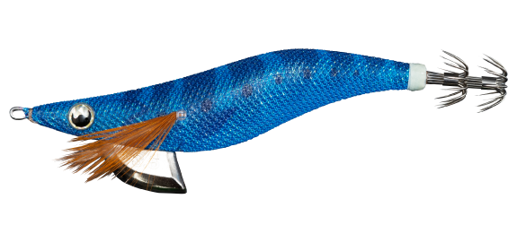 Yamashita Egi-Oh F #3.0 - 15gr - 3sec/m