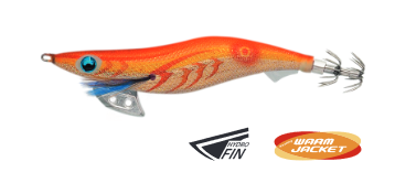 Yamashita Egi-Oh K Shallow #3.5 - 20gr - 6sec/m