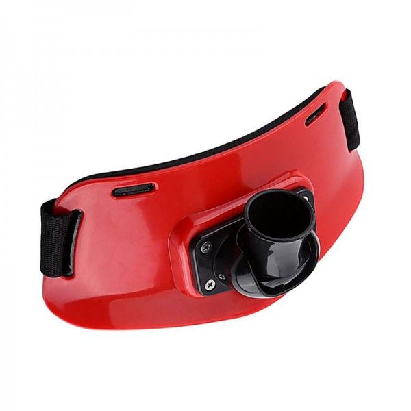 Cintura Portacanna da Traina