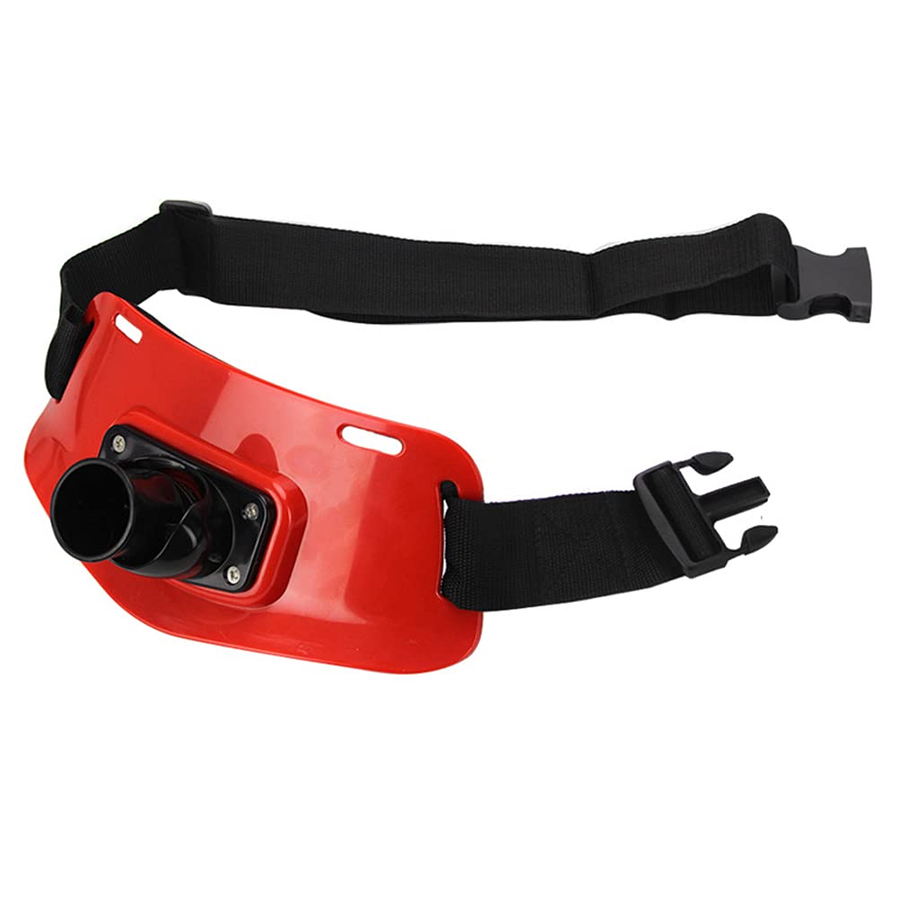 Cintura Portacanna da Traina