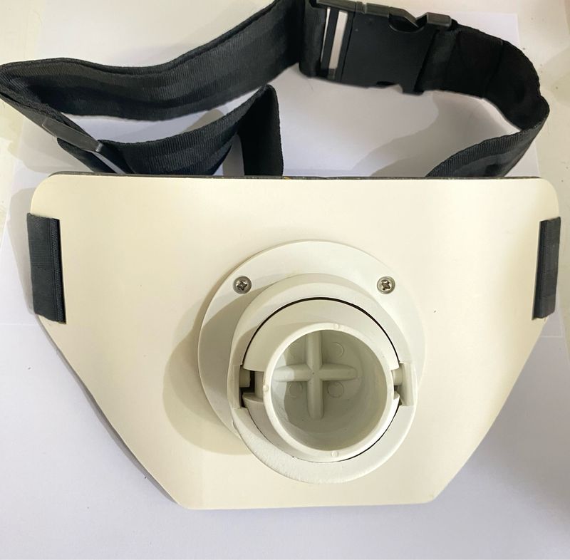 Cintura Portacanna da combattimento