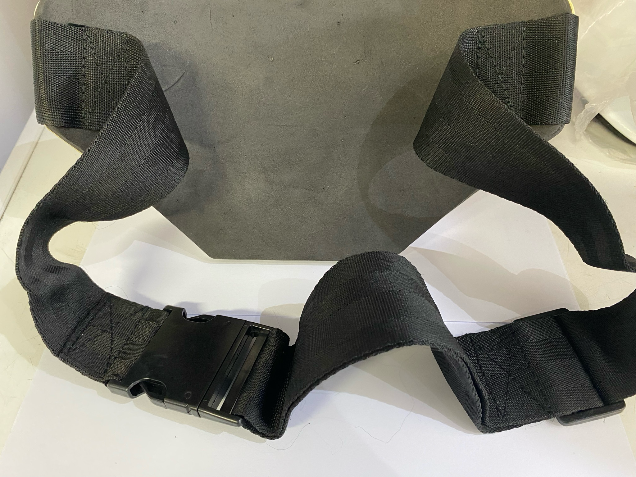 Cintura Portacanna da combattimento