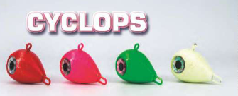 Jatsui Cyclops 150 gr