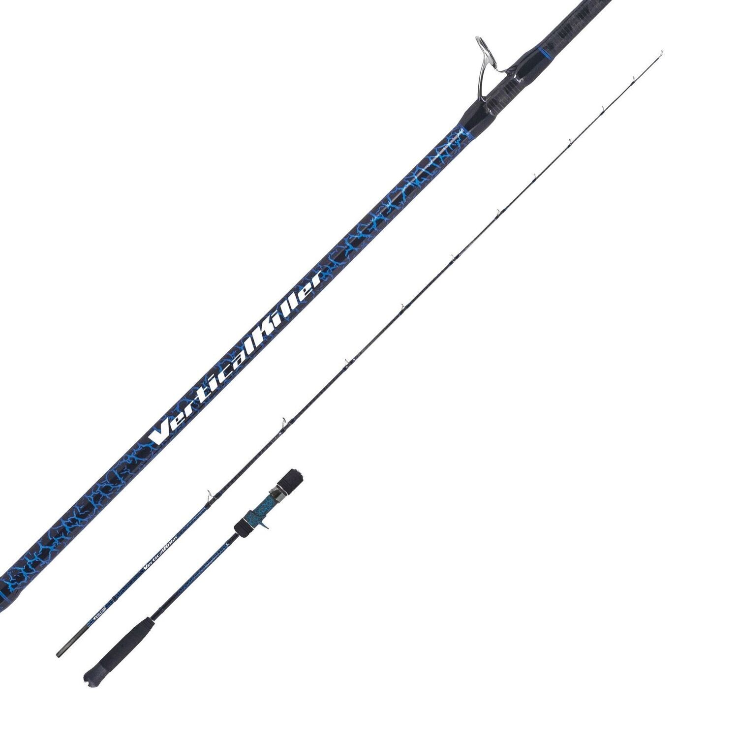 Falcon Vertical Killer