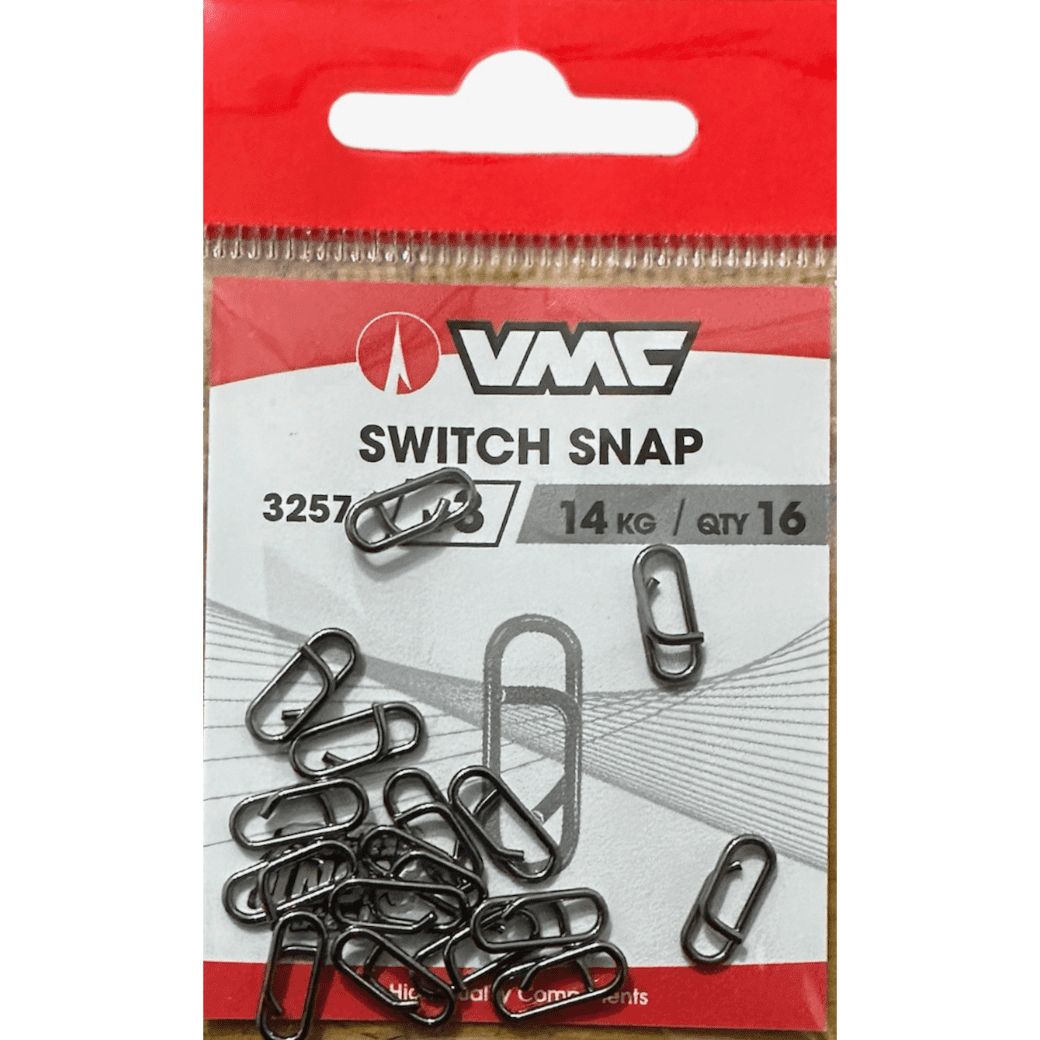 VMC Switch Snap 3257