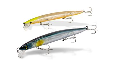 Herakles Long John S 150 - 15cm - (Sinking) - 20gr
