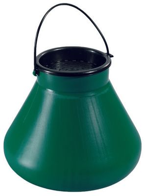 Zucca porta Bigattini