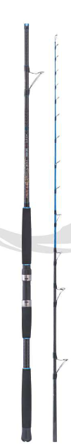 Falcon Blue Fighter Boat Series SA 1.5Kg
