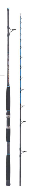 Falcon Blue Fighter Boat XSA 2Kg