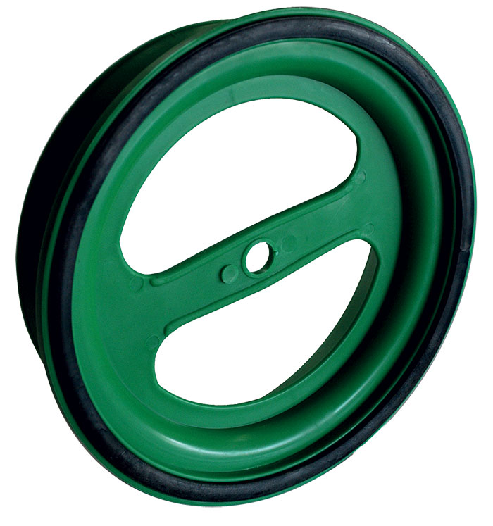 Avvolgilenza da Lancio POA