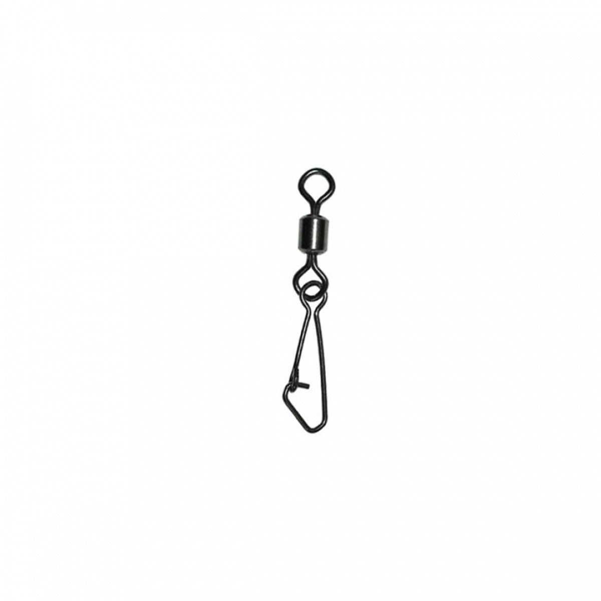 Trabucco  Rolling Hooked Snap