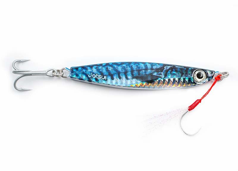 Jatsui Rush Jig 14 gr
