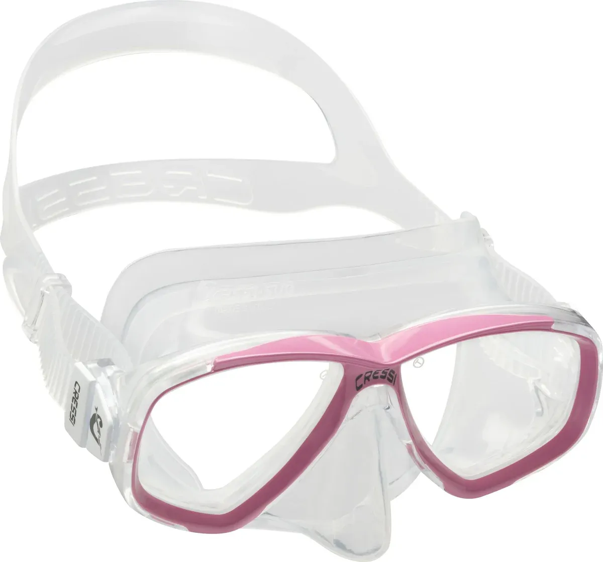 Cressi Maschera Perla