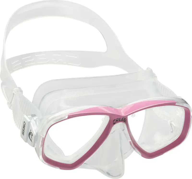 Cressi Maschera Perla
