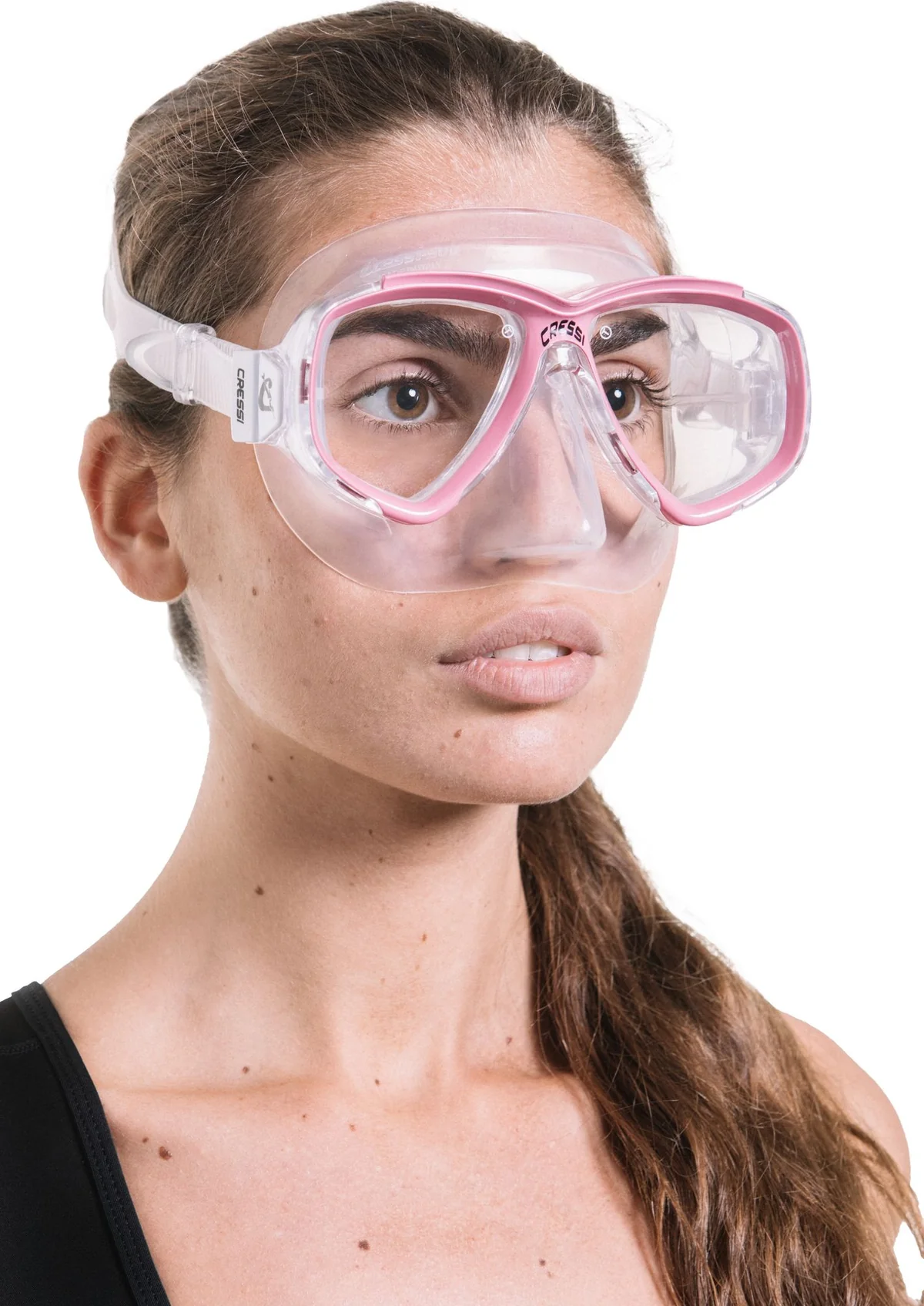 Cressi Maschera Perla