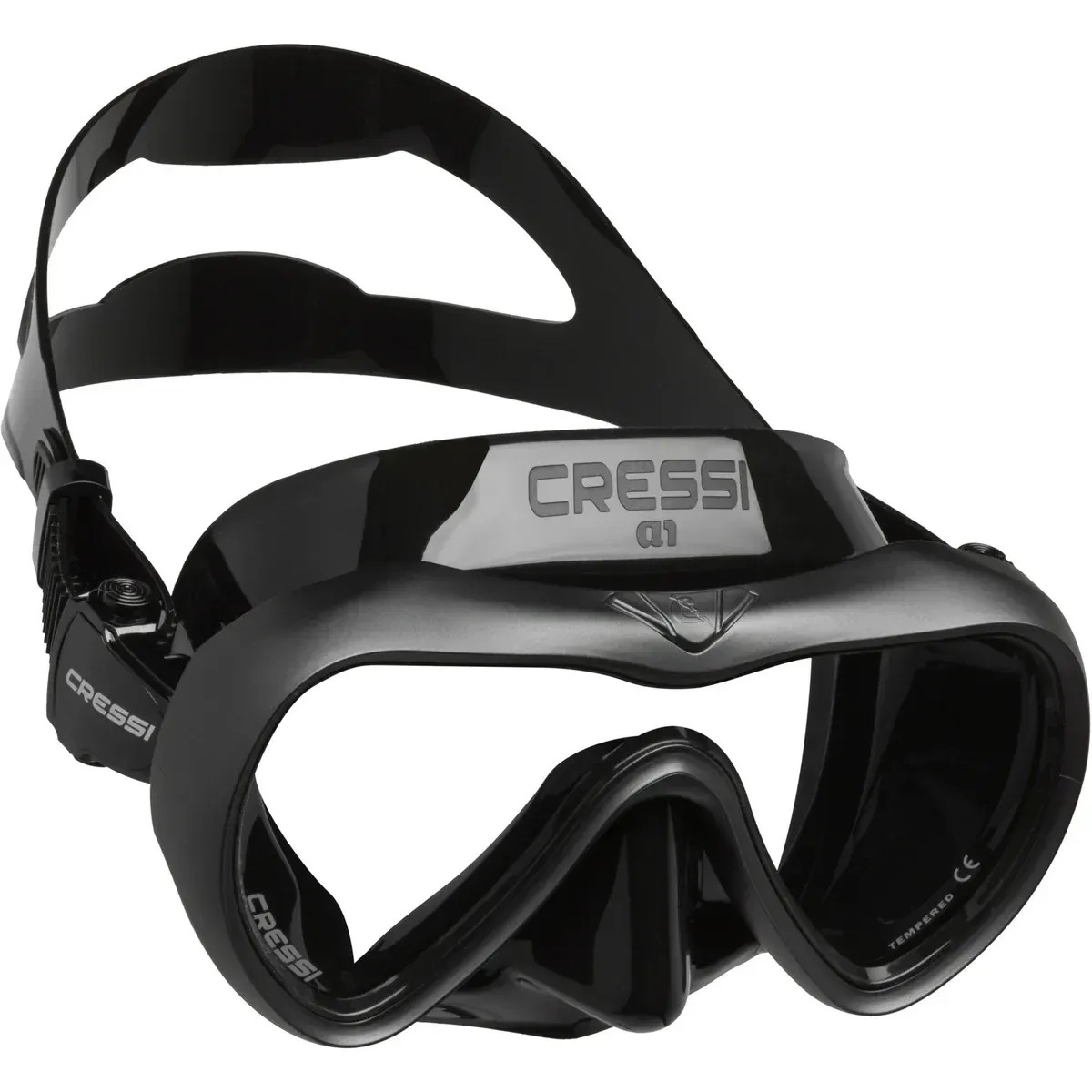 Cressi A1 100% Antifog