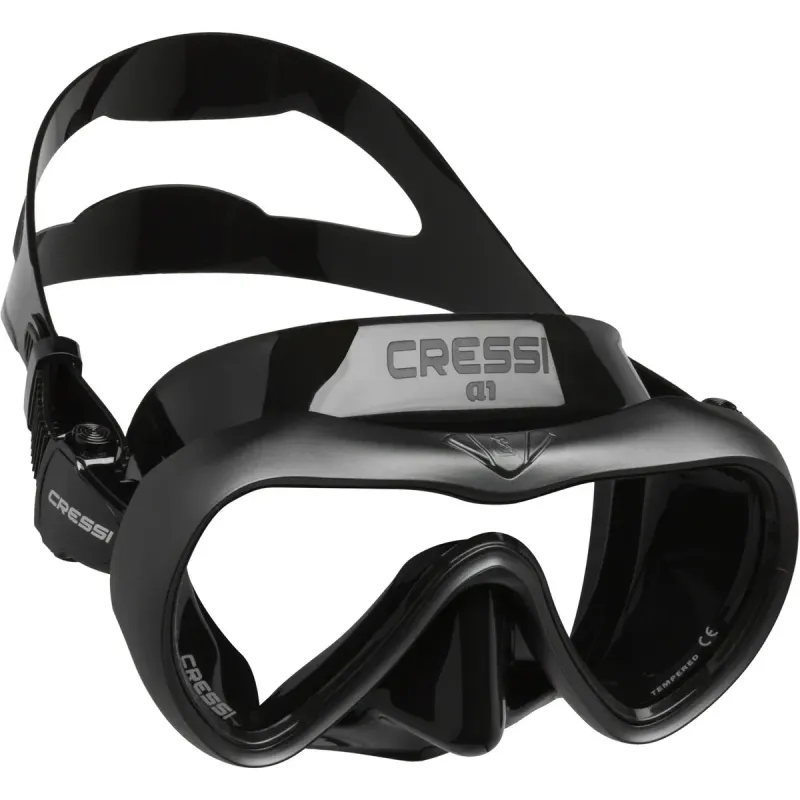 Cressi A1 100% Antifog