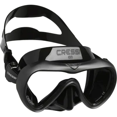 Cressi A1 100% Antifog