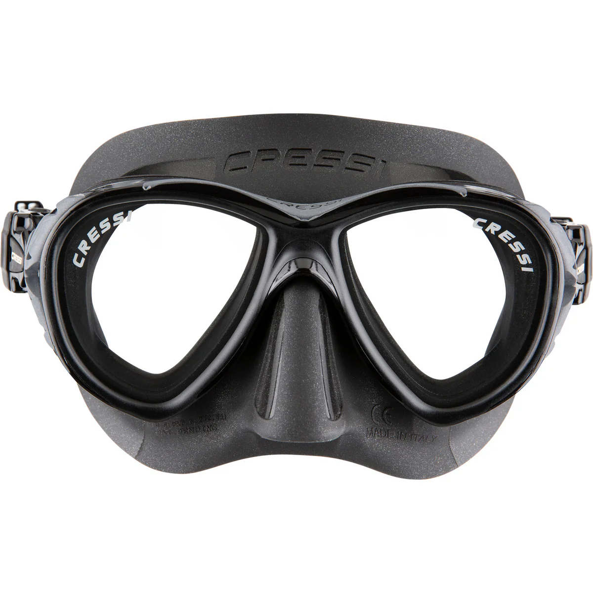 Cressi  Naxos Fog Stop