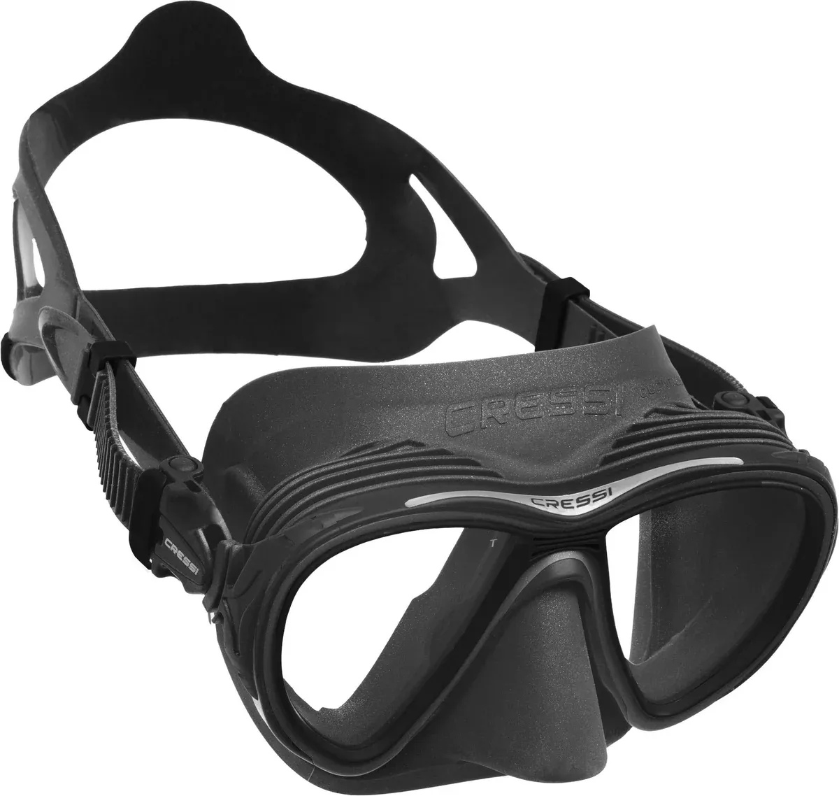 Cressi Quantum Fog Stop