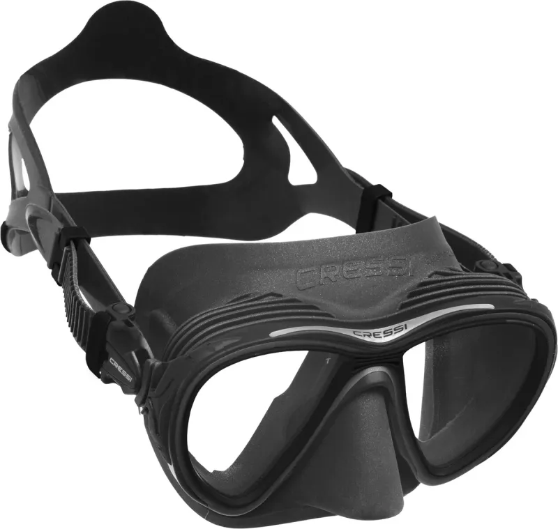 Cressi Quantum Fog Stop