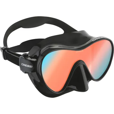 Cressi Frameless F1