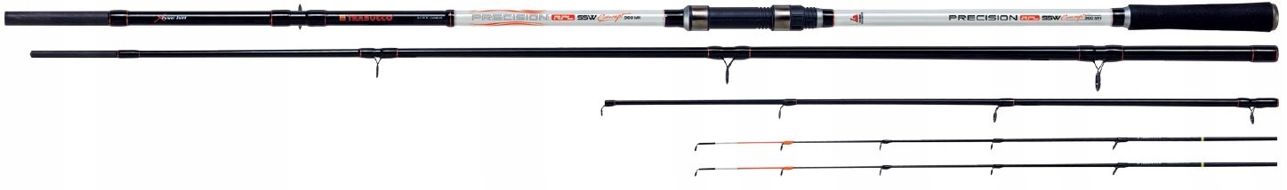 Trabucco Precision RPL SSW Concept Feeder - Speciale Mare