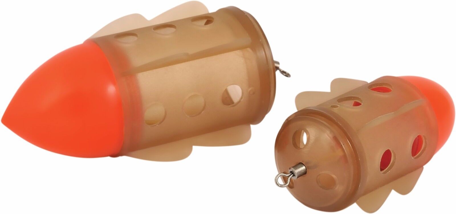 Pasturatore Trabucco Air Tek Floating Feeder Closed