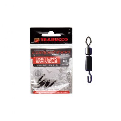 Trabucco Competition Fast Link