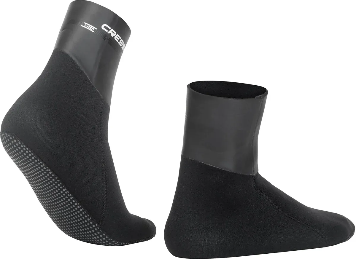 Cressi Calzare Sarago 3mm