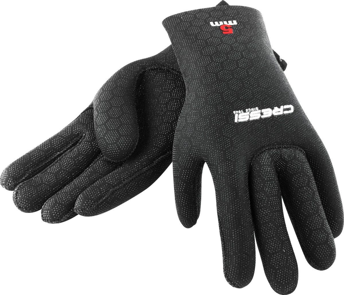 Cressi Guanti High Stretch 2.5mm