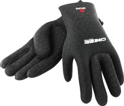 Cressi Guanti High Stretch 2.5mm