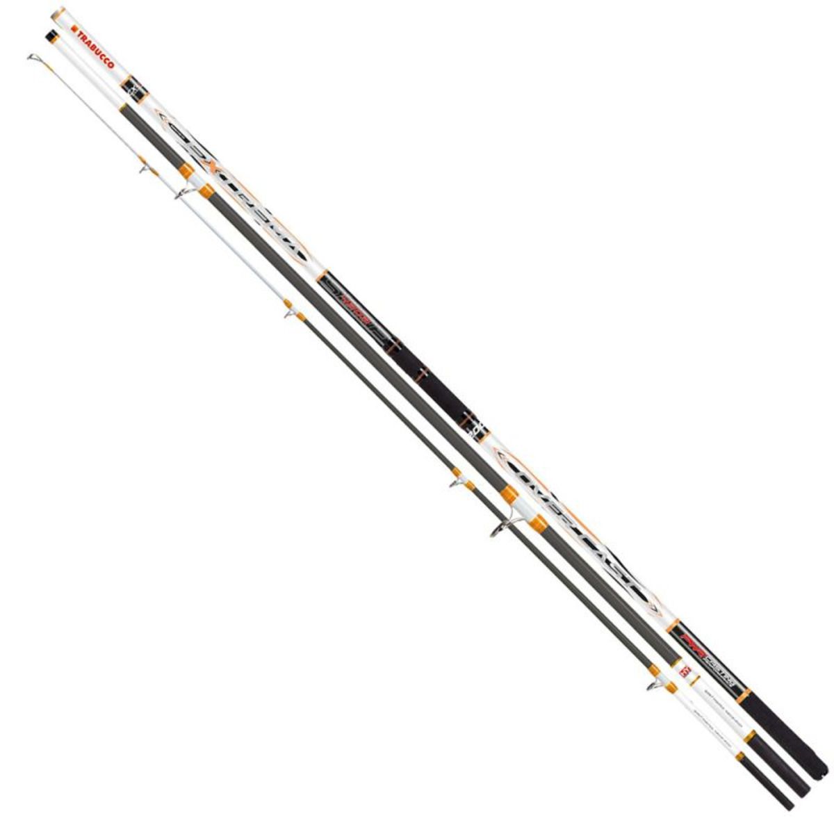 Trabucco Extrema Over Cast MN (200gr)