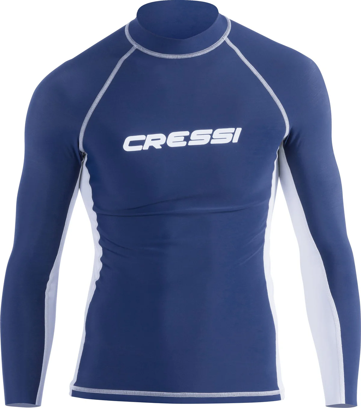 Cressi Maglia Rashguard Uomo