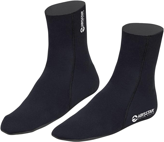 Abysstar Calzari in Neoprene 3mm