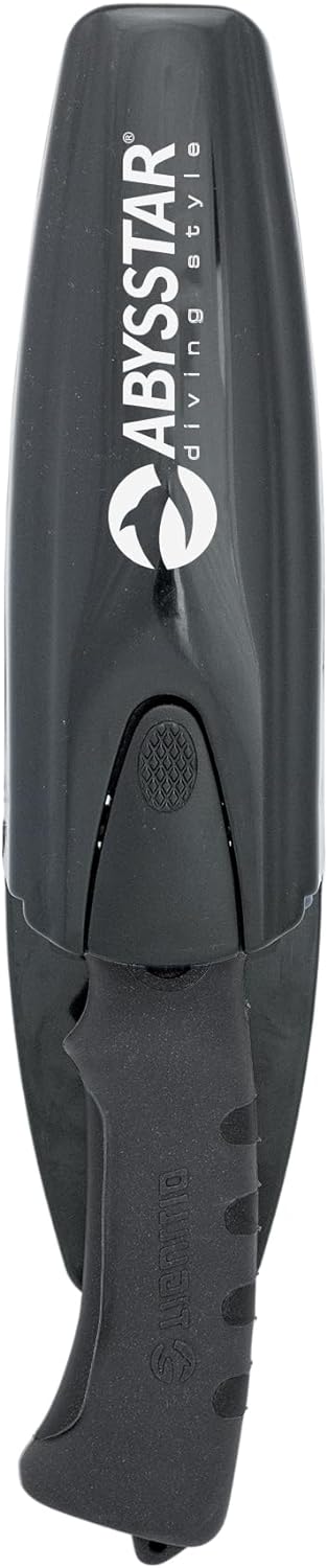 Abysstar Coltello Dragon Aisi 420