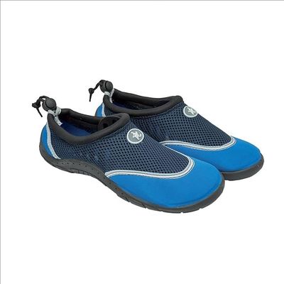 Scarpette Atlantic Blue