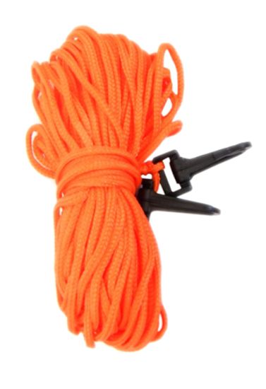 Sagola 20 mt con Moschettone