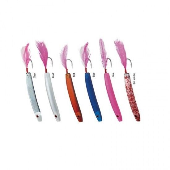 Str  Unghiette Spin Troll