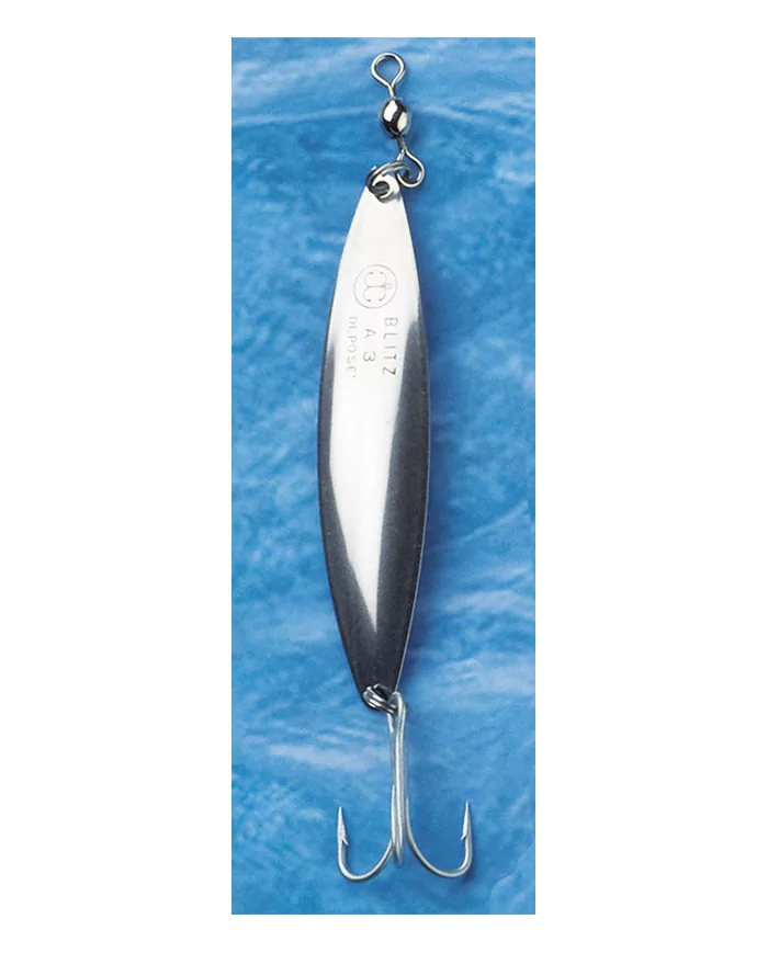 Cucchiainio Blitz Ilba 3 gr