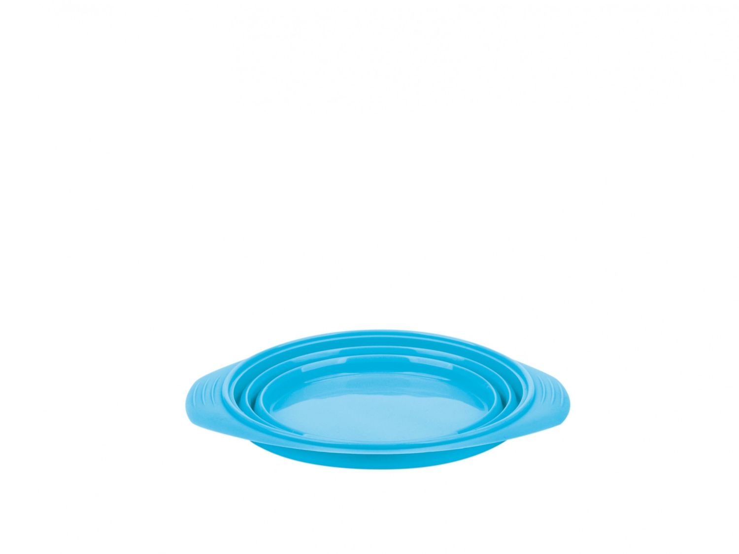 Contenitore in Silicone Pieghevole