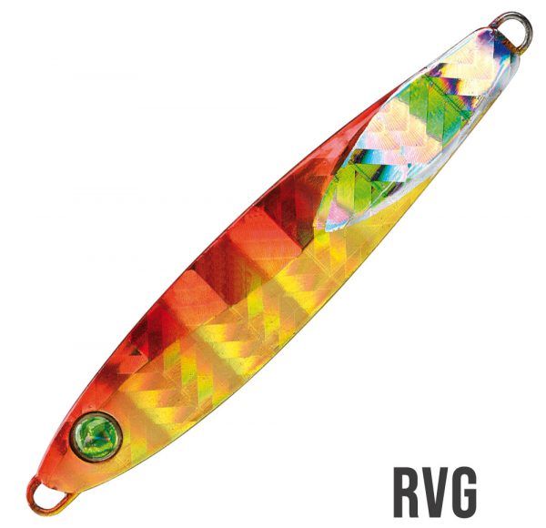 Seaspin Leppa jig 33