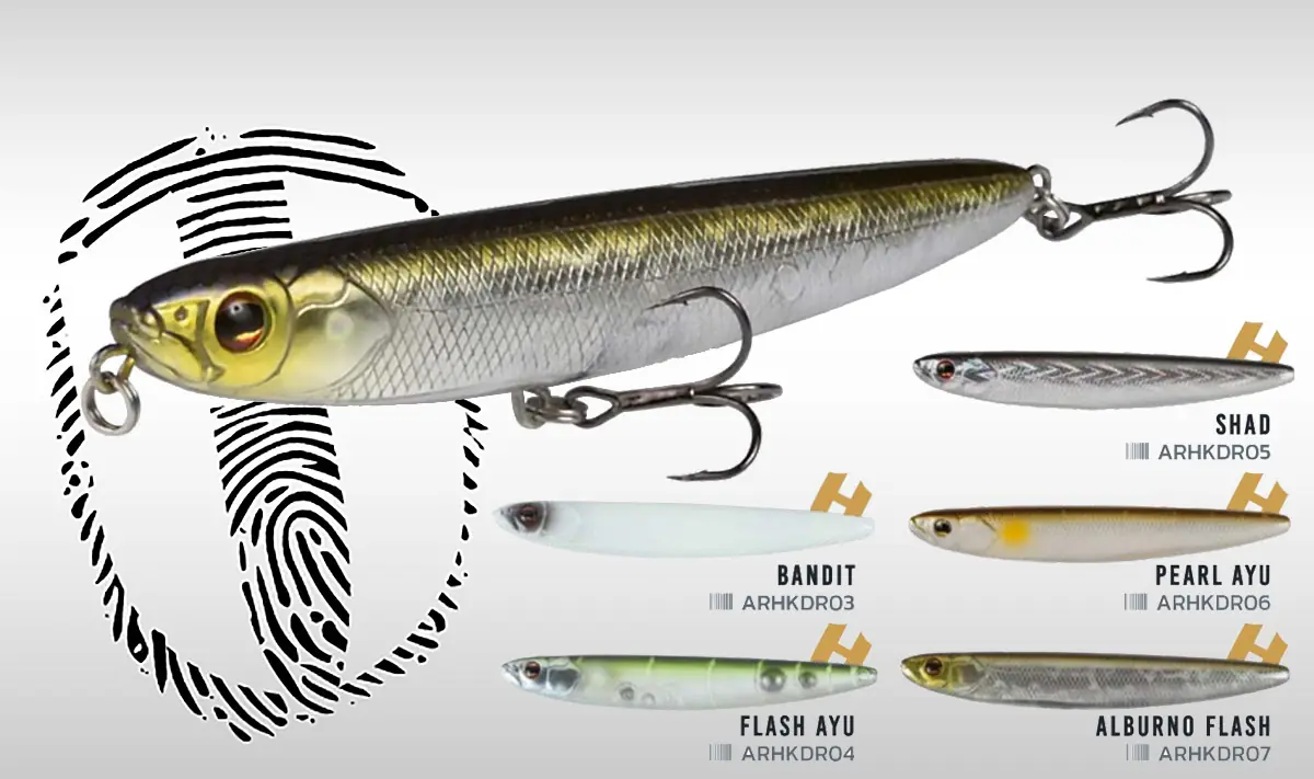 Herakles Wt Dog 110 Slim - IN OFFERTA