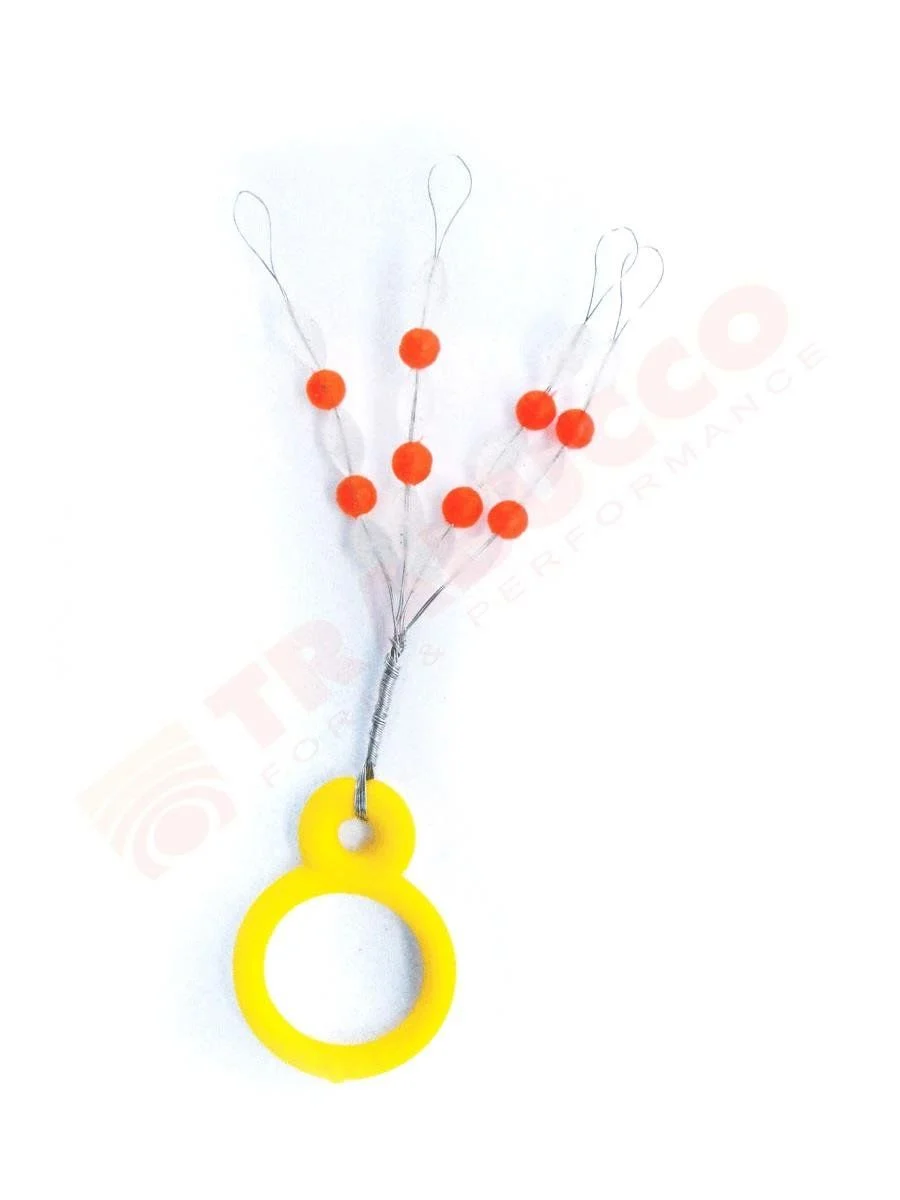 Trabucco Float Stopper Multicolor