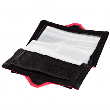 Dam Imax Oceanic Rig Wallet - Porta terminali