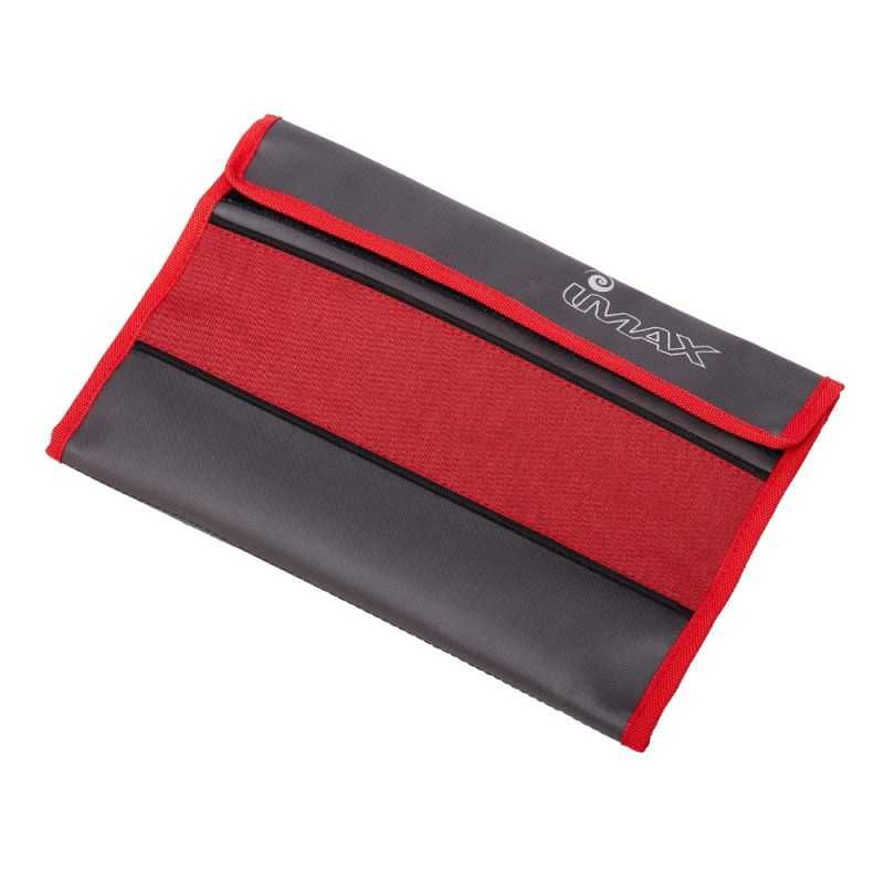 Dam Imax Oceanic Rig Wallet - Porta terminali