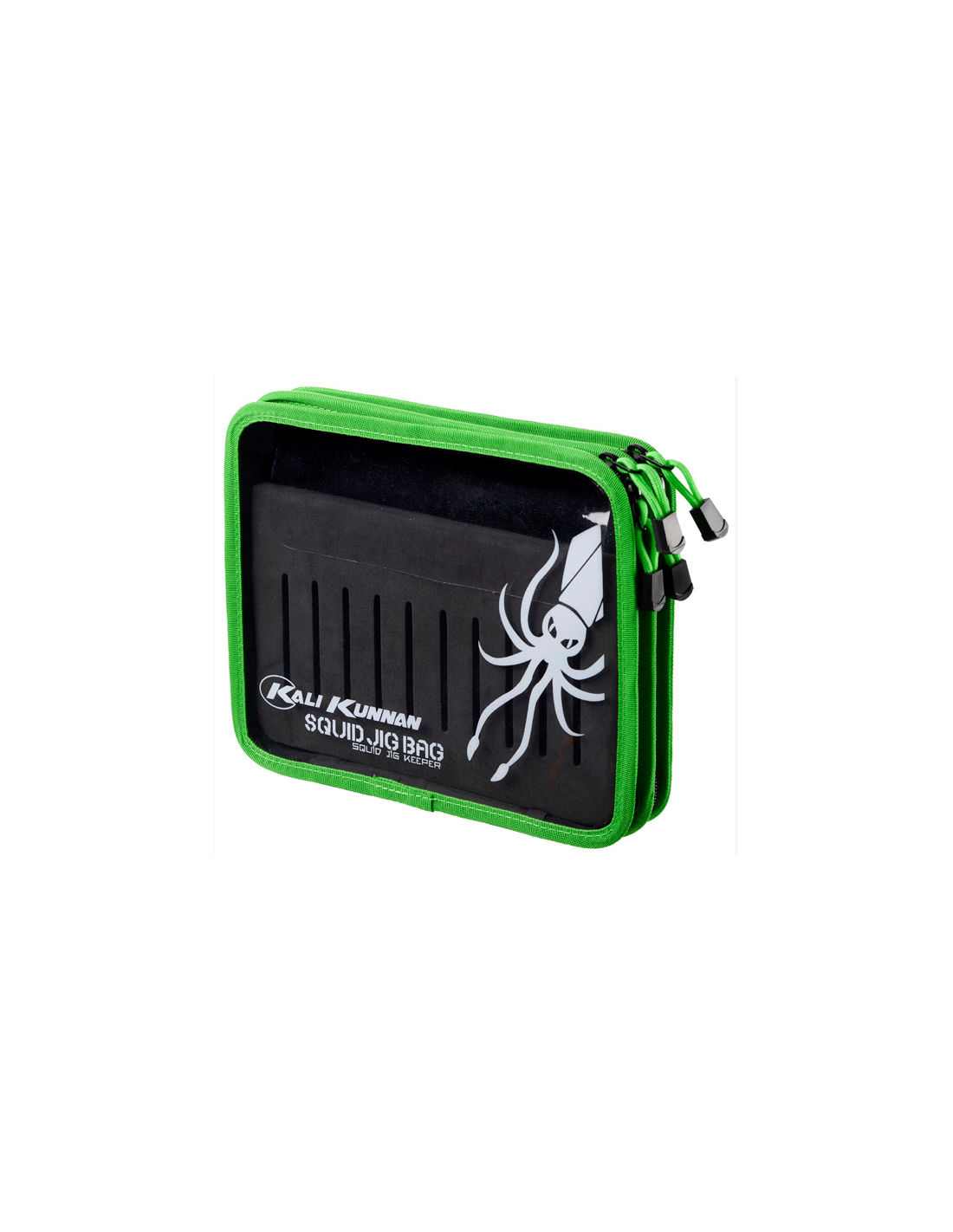 Kali Kunnan Borsa Artificiali da Eging Doppia